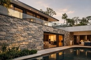 Contemporary Residence